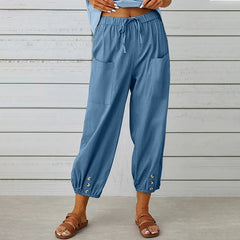 Comfortable Casual Pants