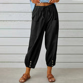 Comfortable Casual Pants