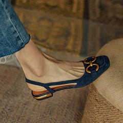 Stylish Orthopedic Sandals