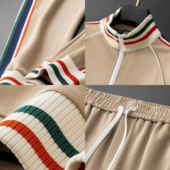 Dublin Glide Tracksuit Set