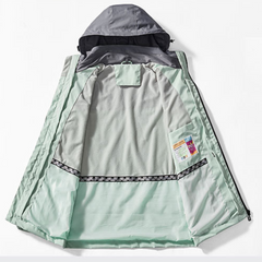 Polar Shield 2-in-1 Jacket