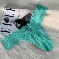 Fiji Thong Set