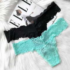Fiji Thong Set