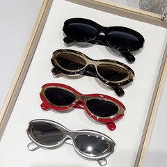 PantherVision Cat Eye Sunglasses