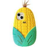 Corn iPhone Case