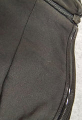 Amara Strapless Sweetheart Wrap Dress