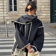 Vienna Wool Jacket
