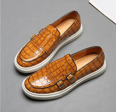 Boulevard Slip-Ons