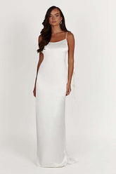 Elenora Rose Maxi Gown