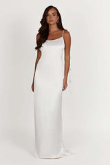 Elenora Rose Maxi Gown