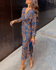Elegant Dress