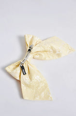 Elsa Bow - Lemon