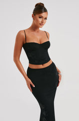 Izi Top - Black