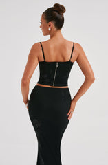 Izi Top - Black