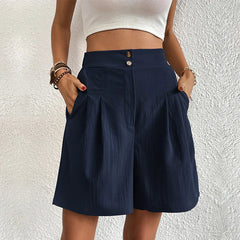 Elegant Comfortable Shorts