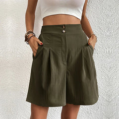 Elegant Comfortable Shorts