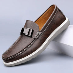 Limited Edition - Genuine Leather Marlow Loafers