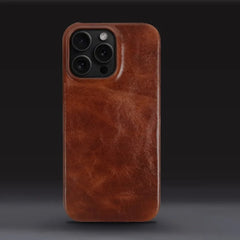 Genuine Leather Sienna Case