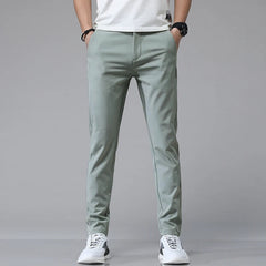 Victory Drive Golf Chinos