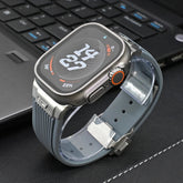 Quantum Glide Watch Band