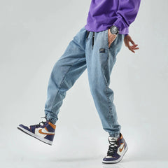 CasualFlex Denims
