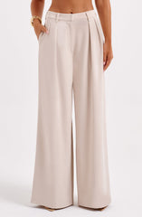 Noa Pant - Beige