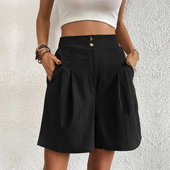 Elegant Comfortable Shorts