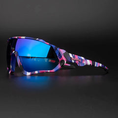 SpeedStar Shades