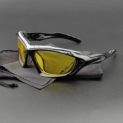 CycloGuard Pro Sunglasses