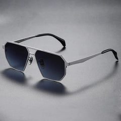 Elliot Titanium Shades