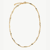 Chain Splicing Necklace