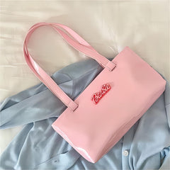 Barbie Casual Purse Bag