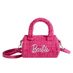 Barbie Casual Shoulder Bag