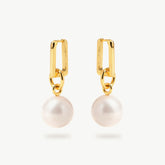 Pearl Single Earring
