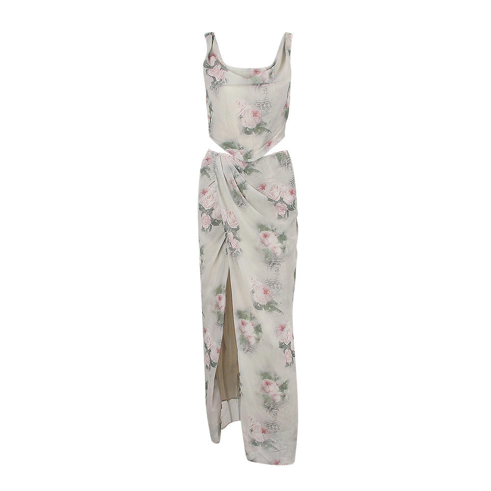 Samy  2-Piece Skirt Set