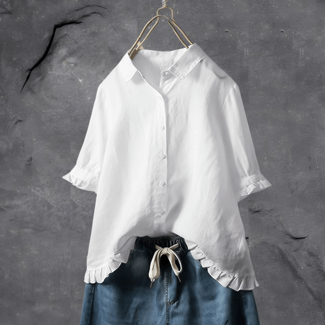Elegant and Refined Shirt