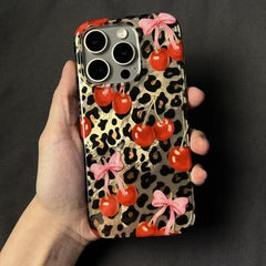 Sweet Cherry Case
