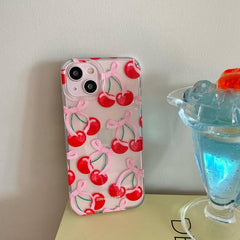 Sweet Cherry Case