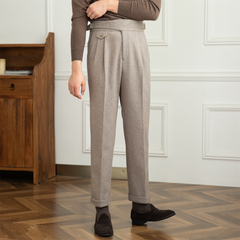 Limited Edition - Prestige Gurkha Pants