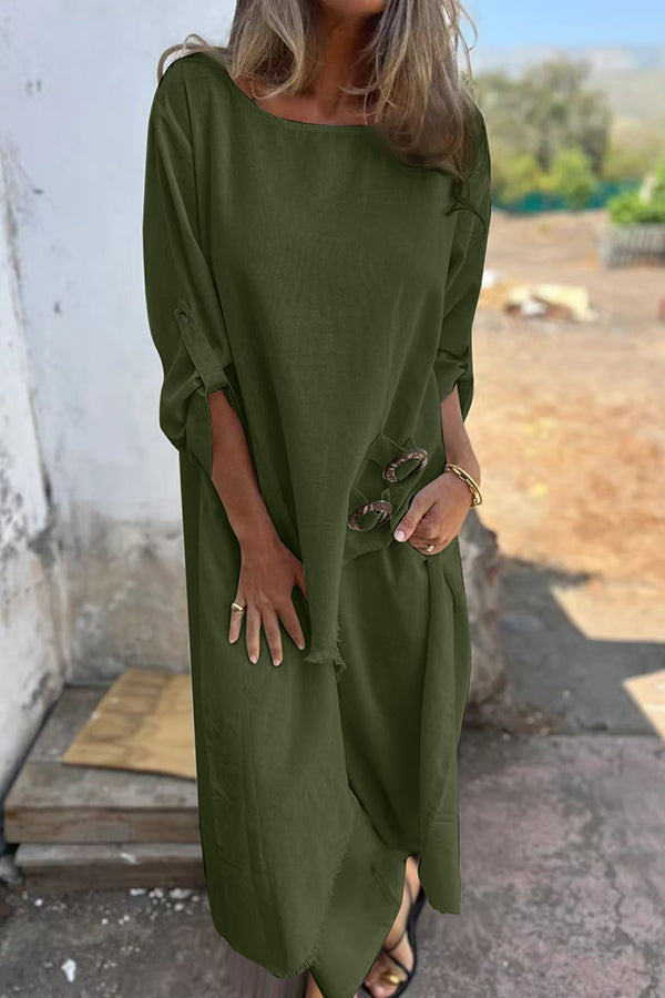 Effortless Flowing Set
