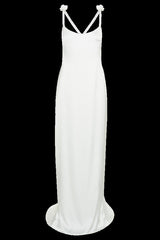 Elenora Rose Maxi Gown