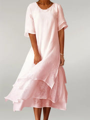 Elegant Long Dress