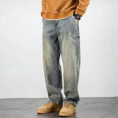Marlow Washed Jeans