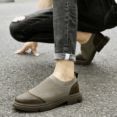 RainPort Mesh Slip-Ons