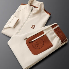 Dublin Pace Tracksuit Set