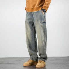 Rockridge Washed Jeans