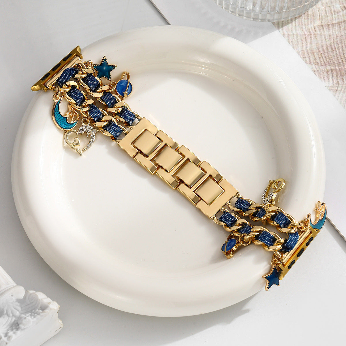Astral Dreams Watch Band