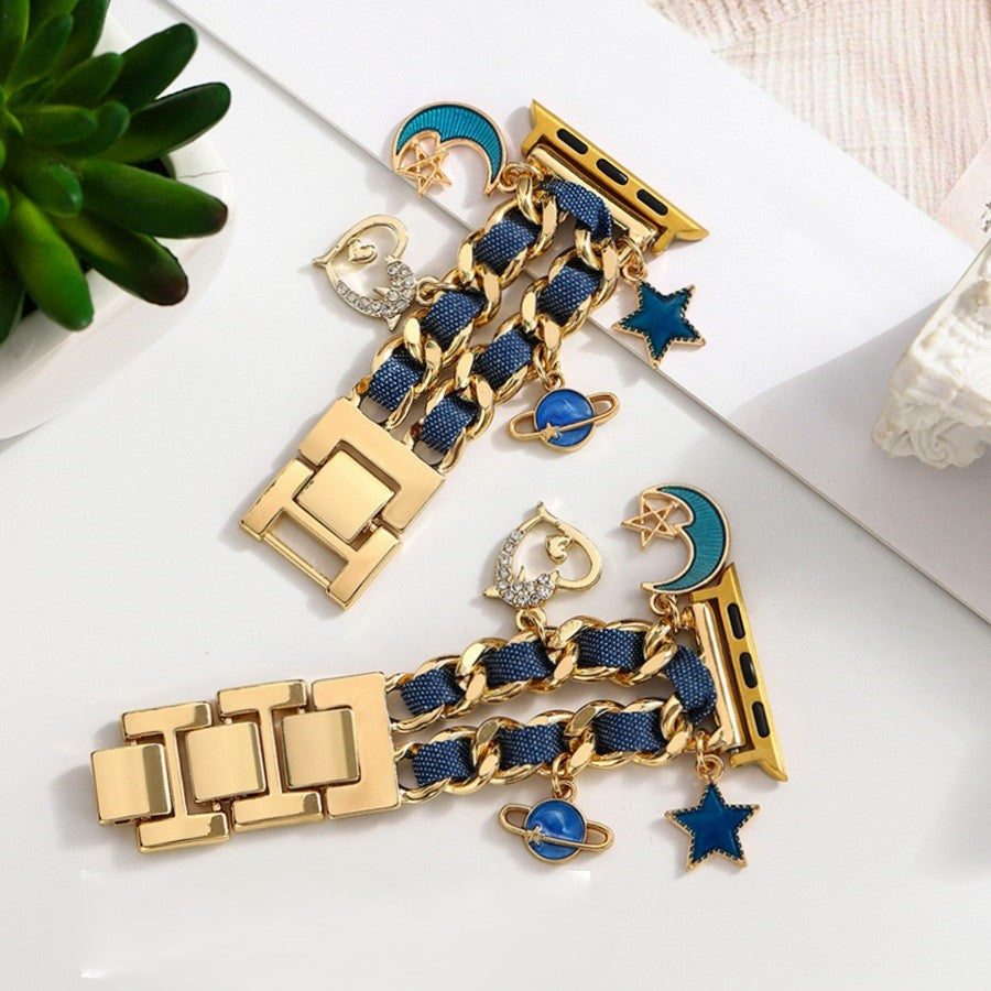 Astral Dreams Watch Band