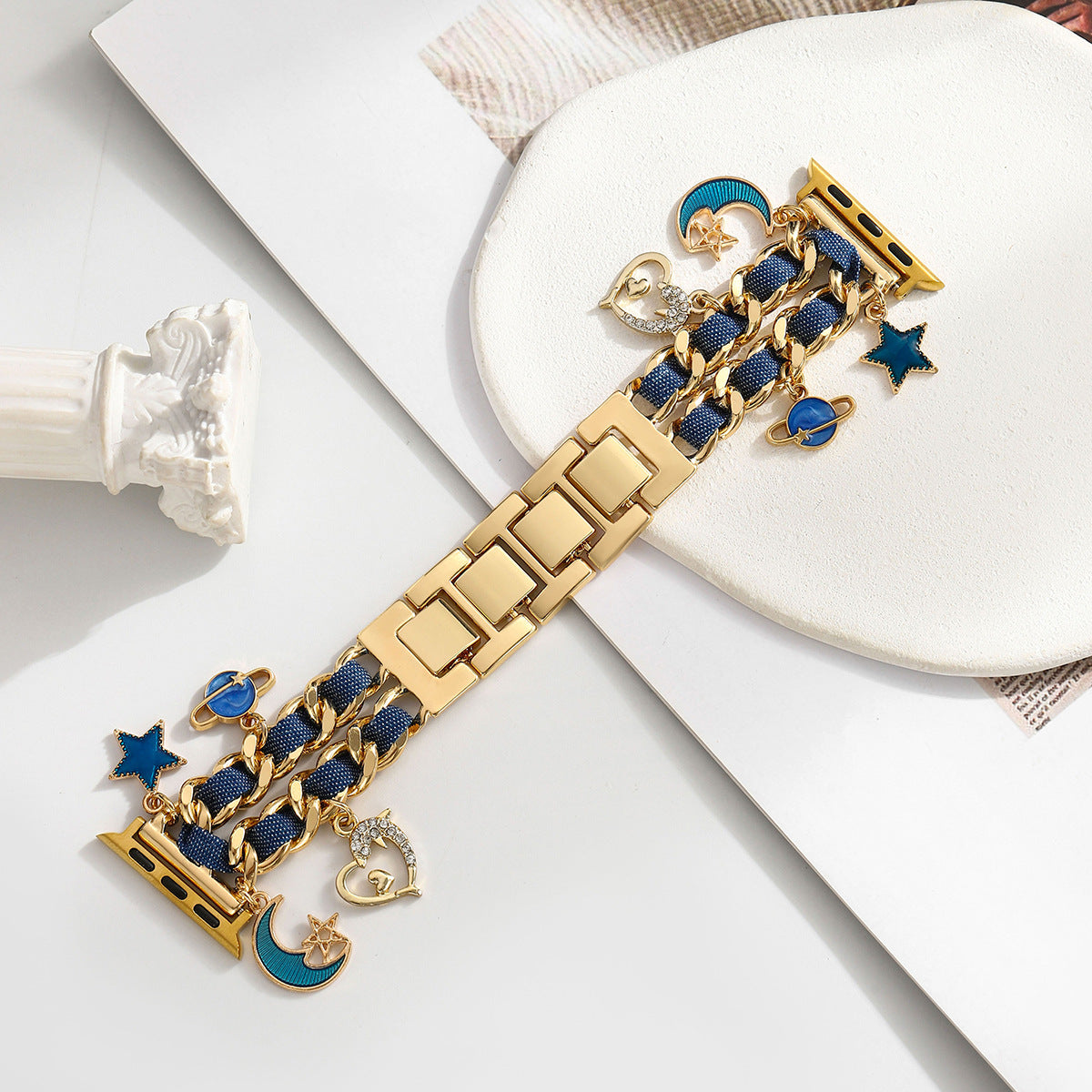 Astral Dreams Watch Band