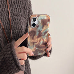 Soft Mirage Case